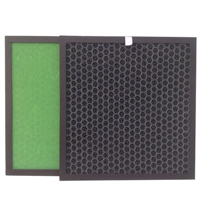 Formaldehyde Active Carbon Air Filter At Home For Air Purifier Adaptive