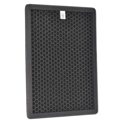 Home Formaldehyde Filter , Active Carbon Air Filter For Air Purifier