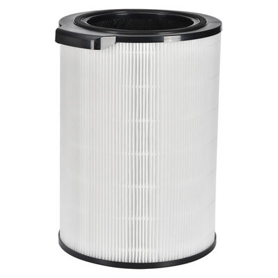 Remove PM2.5 Hepa Air Filter Replacement Adaptive For Air Purifier