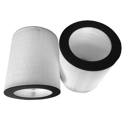 Remove PM2.5 Hepa Air Filter Replacement Adaptive For Air Purifier