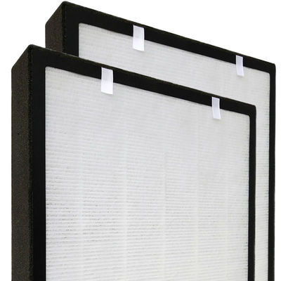 Remove PM2.5 Hepa Air Filter Replacement Adaptive For Air Purifier