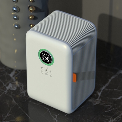 ROHS Approval Home Air Purifiers Office Desktop WiFi Smart Humidifier