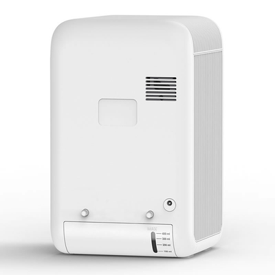 ROHS Approval Home Air Purifiers Office Desktop WiFi Smart Humidifier