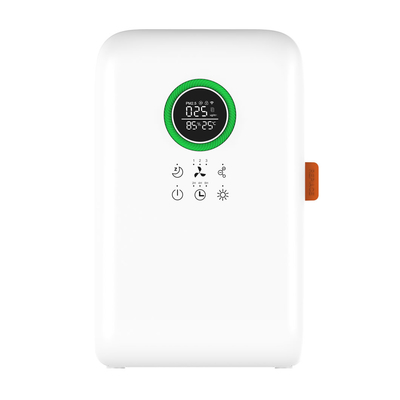 ROHS Approval Home Air Purifiers Office Desktop WiFi Smart Humidifier