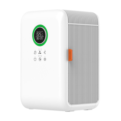 ROHS Approval Home Air Purifiers Office Desktop WiFi Smart Humidifier