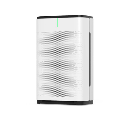 Y24A H13 Plasma True Hepa Air Purifier 350m³/H Alternating Current Dynamo