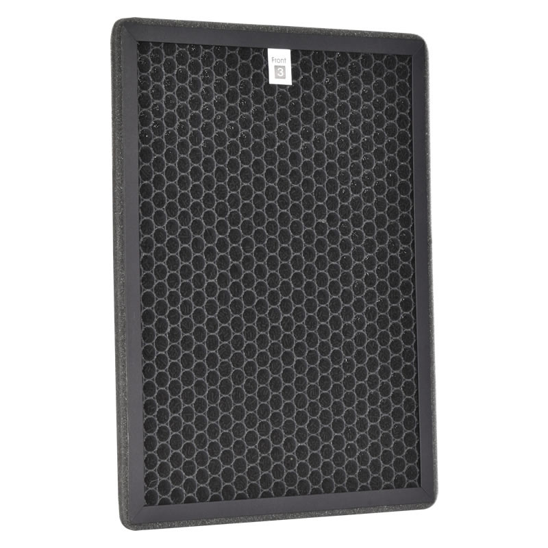 Formaldehyde Active Carbon Air Filter At Home For Air Purifier Adaptive