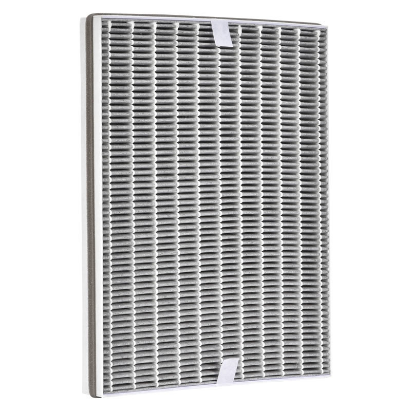 Remove PM2.5 Hepa Air Filter Replacement Adaptive For Air Purifier
