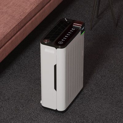 소형 휴대용 WIFI 애완용 공기 정화기