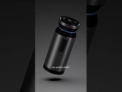 차 공기 정제 장치