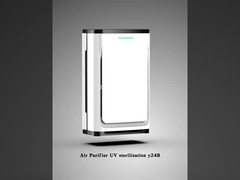 차일드 락 연결과 실내 집 H13 진실 Hepa 공기 정제 장치 220V 50Hz